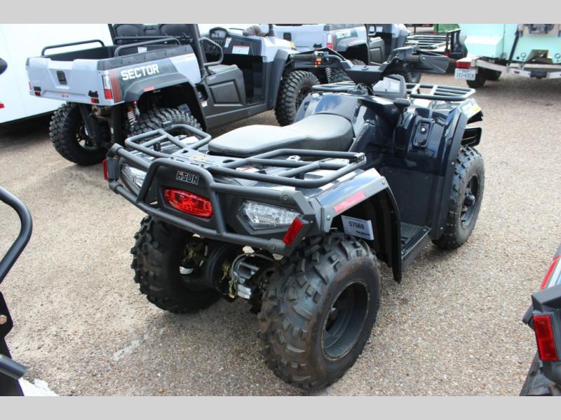 ATVs Under $99/Month