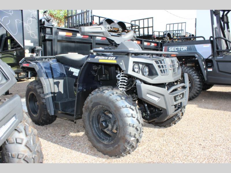 ATVs Under $99/Month