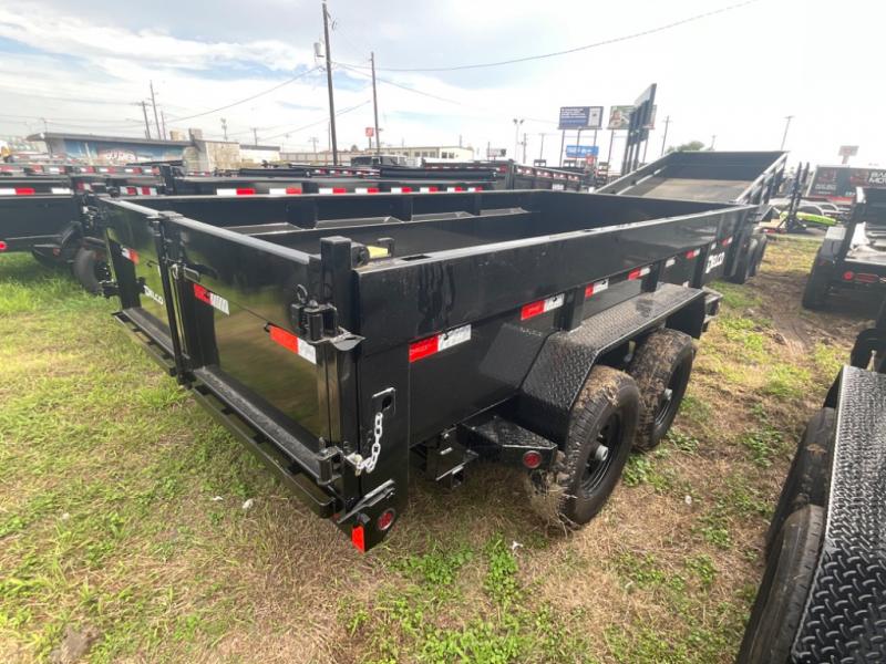 Dump Trailers