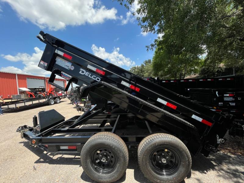 Dump Trailers