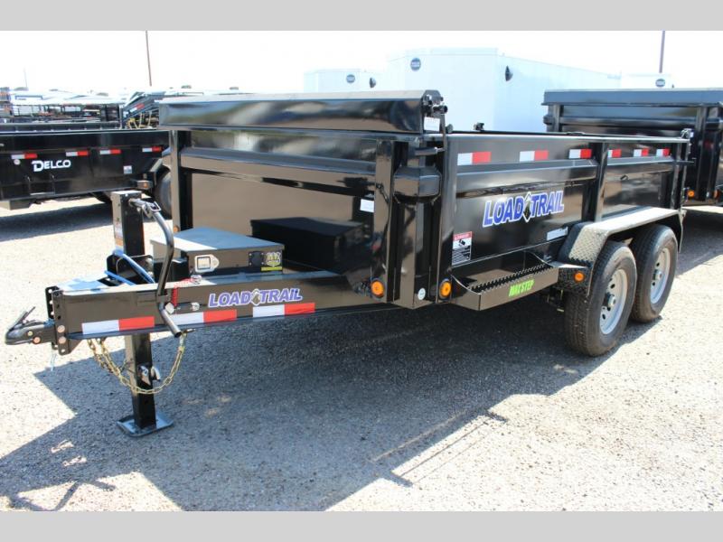 Dump Trailers