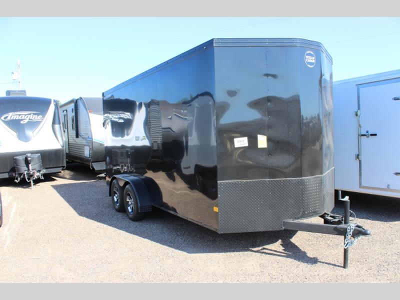 Wells Cargo Road Force Trailers