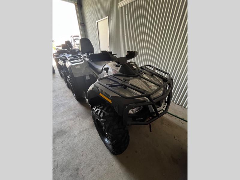 ATVs Under $10k