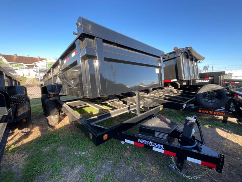 Dump Trailers