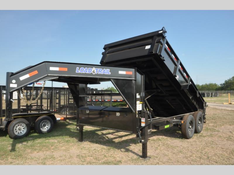 Dump Trailers