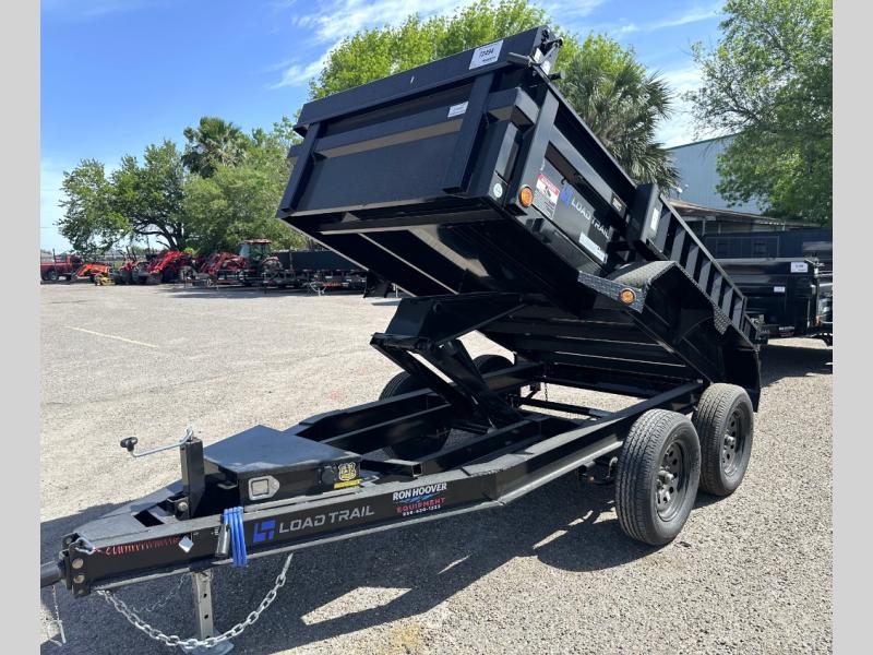 Dump Trailers